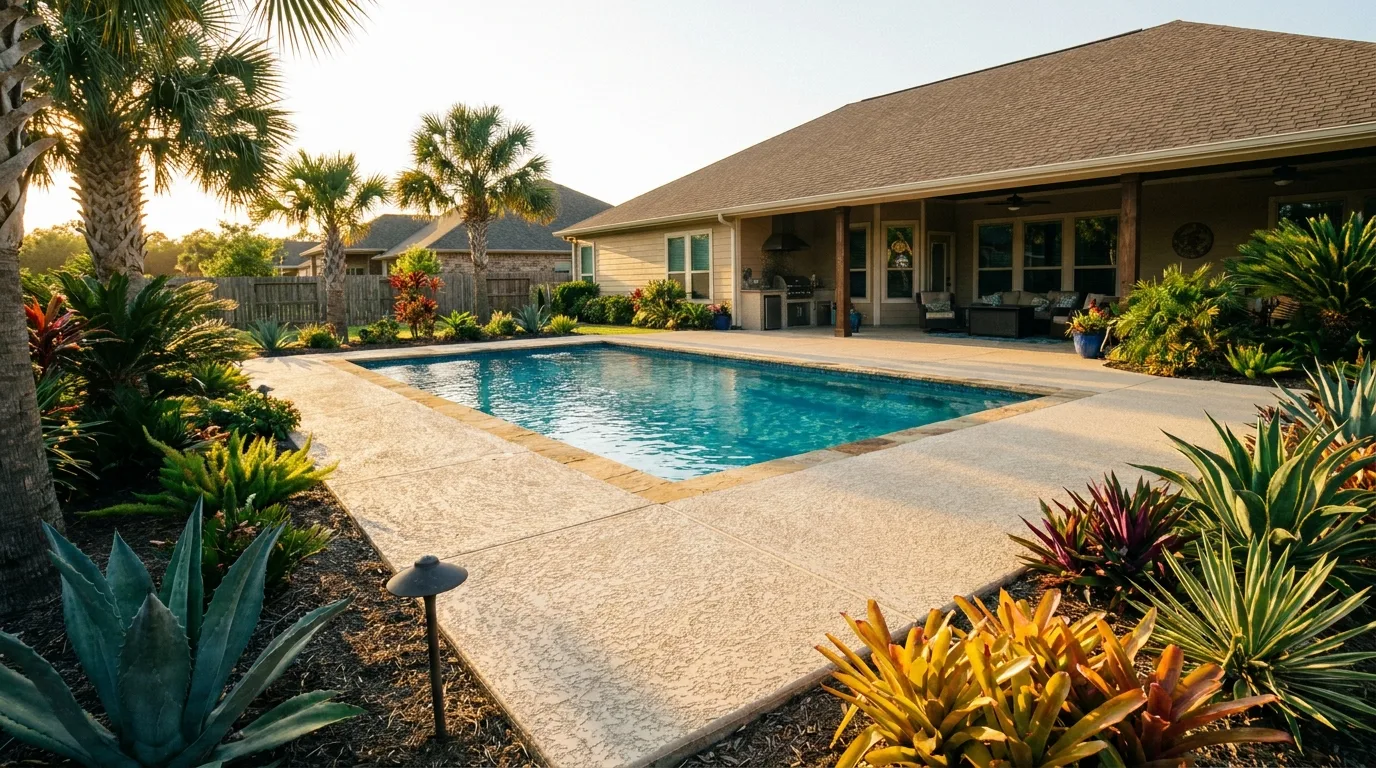 Creative Concrete Designs