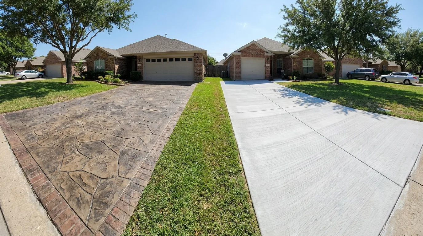 Creative Concrete Designs
