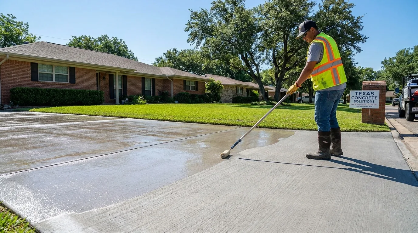 Creative Concrete Designs